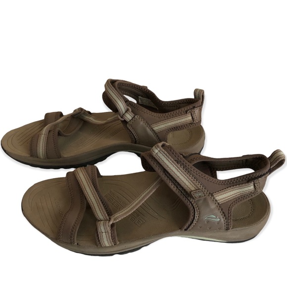Abeo | Shoes | Abeo Dunes H2 Sport Sandals | Poshmark